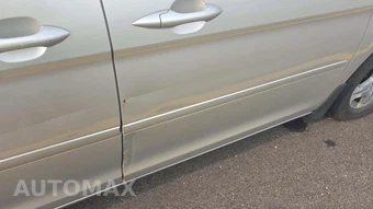 2007 Honda Odyssey EX-L 118.1" WB – miniatura 21