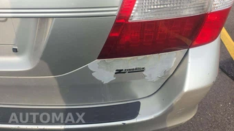 2007 Honda Odyssey EX-L 118.1" WB – miniatura 22