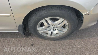 2007 Honda Odyssey EX-L 118.1" WB – miniatura 23