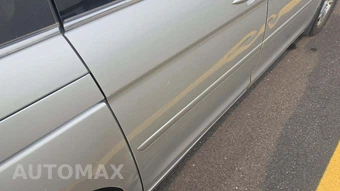 2007 Honda Odyssey EX-L 118.1" WB – miniatura 24