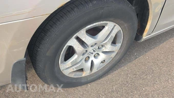 2007 Honda Odyssey EX-L 118.1" WB – miniatura 26