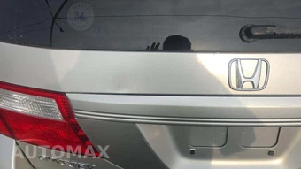 2007 Honda Odyssey EX-L 118.1" WB – miniatura 27