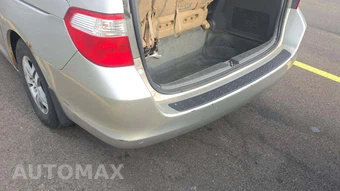 2007 Honda Odyssey EX-L 118.1" WB – miniatura 28