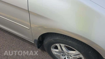2007 Honda Odyssey EX-L 118.1" WB – miniatura 29