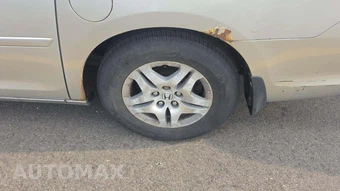 2007 Honda Odyssey EX-L 118.1" WB – miniatura 31