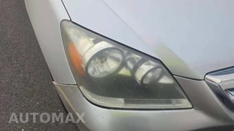 2007 Honda Odyssey EX-L 118.1" WB – miniatura 32