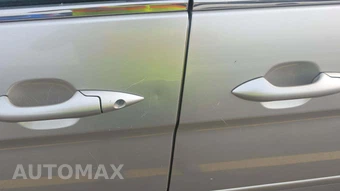 2007 Honda Odyssey EX-L 118.1" WB – miniatura 34