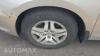 2007 Honda Odyssey EX-L 118.1" WB – miniatura 35