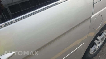 2007 Honda Odyssey EX-L 118.1" WB – miniatura 37