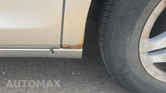 2007 Honda Odyssey EX-L 118.1" WB – miniatura 38