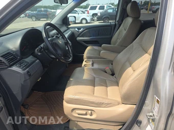 2007 Honda Odyssey EX-L 118.1" WB – miniatura 7