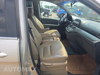 2007 Honda Odyssey EX-L 118.1" WB – miniatura 8