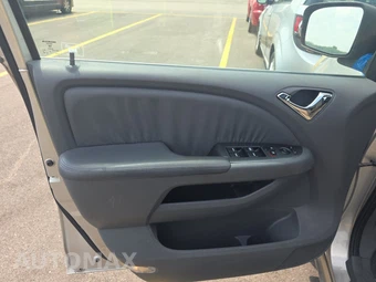 2007 Honda Odyssey EX-L 118.1" WB – miniatura 9