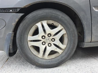 2007 Honda Odyssey EX-L 118.1" WB – miniatura 10