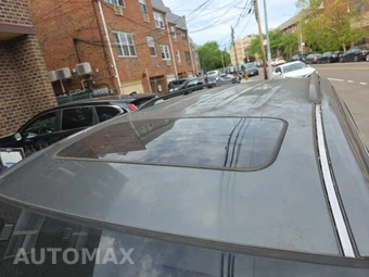 2007 Honda Odyssey EX-L 118.1" WB – miniatura 12