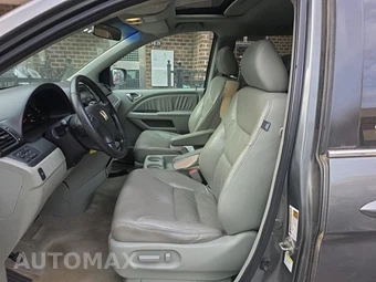 2007 Honda Odyssey EX-L 118.1" WB – miniatura 13