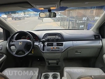 2007 Honda Odyssey EX-L 118.1" WB – miniatura 14