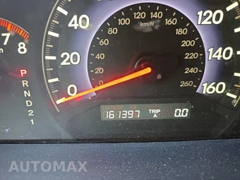2007 Honda Odyssey EX-L 118.1" WB – miniatura 15