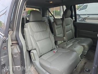 2007 Honda Odyssey EX-L 118.1" WB – miniatura 16