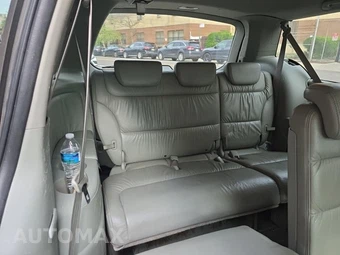 2007 Honda Odyssey EX-L 118.1" WB – miniatura 17