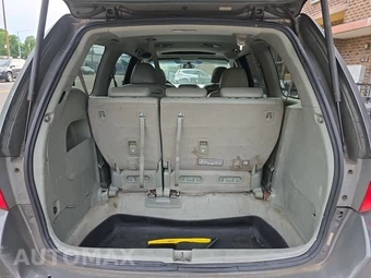 2007 Honda Odyssey EX-L 118.1" WB – miniatura 20