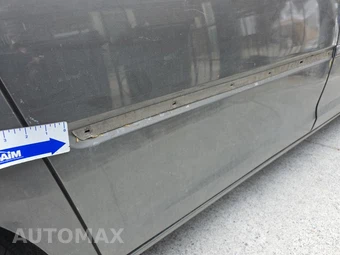 2007 Honda Odyssey EX-L 118.1" WB – miniatura 21