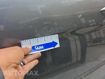 2007 Honda Odyssey EX-L 118.1" WB – miniatura 23