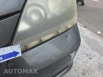 2007 Honda Odyssey EX-L 118.1" WB – miniatura 24