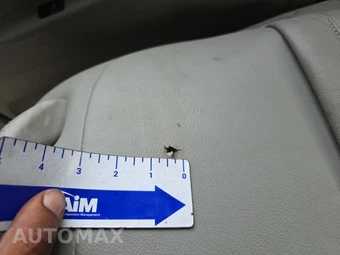 2007 Honda Odyssey EX-L 118.1" WB – miniatura 25