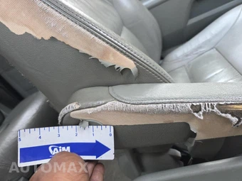 2007 Honda Odyssey EX-L 118.1" WB – miniatura 26