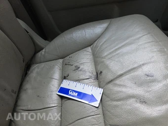 2007 Honda Odyssey EX-L 118.1" WB – miniatura 28