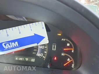 2007 Honda Odyssey EX-L 118.1" WB – miniatura 29
