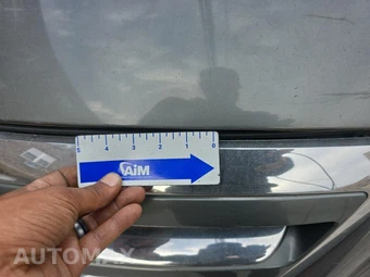 2007 Honda Odyssey EX-L 118.1" WB – miniatura 30