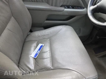 2007 Honda Odyssey EX-L 118.1" WB – miniatura 31
