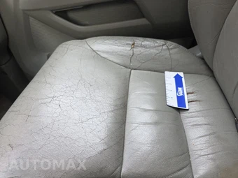 2007 Honda Odyssey EX-L 118.1" WB – miniatura 32
