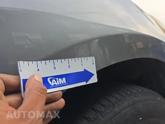 2007 Honda Odyssey EX-L 118.1" WB – miniatura 35