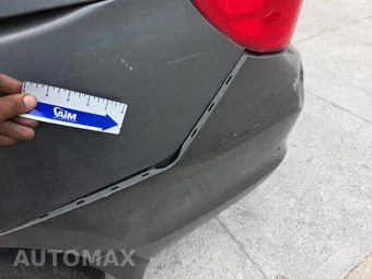 2007 Honda Odyssey EX-L 118.1" WB – miniatura 38