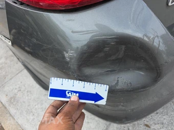 2007 Honda Odyssey EX-L 118.1" WB – miniatura 39