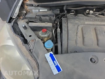 2007 Honda Odyssey EX-L 118.1" WB – miniatura 41