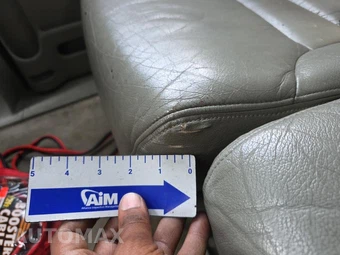 2007 Honda Odyssey EX-L 118.1" WB – miniatura 42