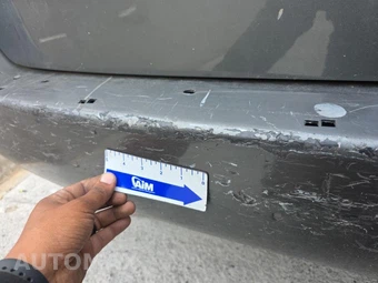 2007 Honda Odyssey EX-L 118.1" WB – miniatura 43
