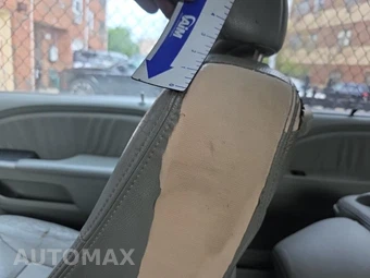 2007 Honda Odyssey EX-L 118.1" WB – miniatura 44