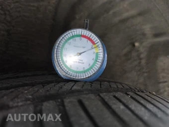 2007 Honda Odyssey EX-L 118.1" WB – miniatura 45