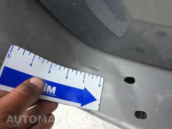 2007 Honda Odyssey EX-L 118.1" WB – miniatura 46
