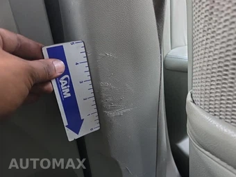 2007 Honda Odyssey EX-L 118.1" WB – miniatura 47