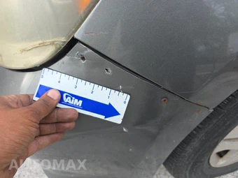 2007 Honda Odyssey EX-L 118.1" WB – miniatura 48