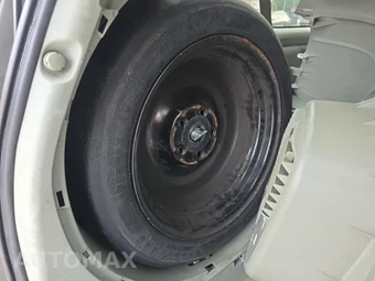 2007 Honda Odyssey EX-L 118.1" WB – miniatura 7