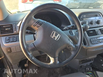 2007 Honda Odyssey EX-L 118.1" WB – miniatura 10