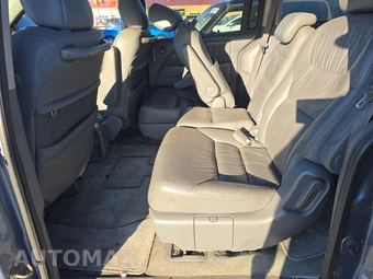 2007 Honda Odyssey EX-L 118.1" WB – miniatura 13