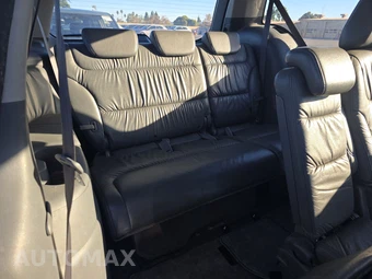 2007 Honda Odyssey EX-L 118.1" WB – miniatura 14